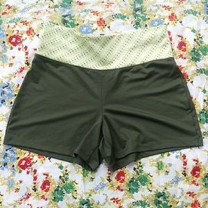 Champion Athletic Shorts